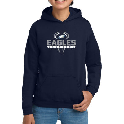 Eagles Youth Hoodie Thumbnail