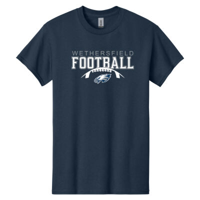 Football Adult T Thumbnail