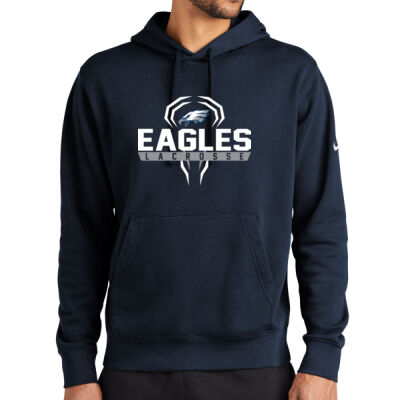 Eagles Nike Hoodie Thumbnail